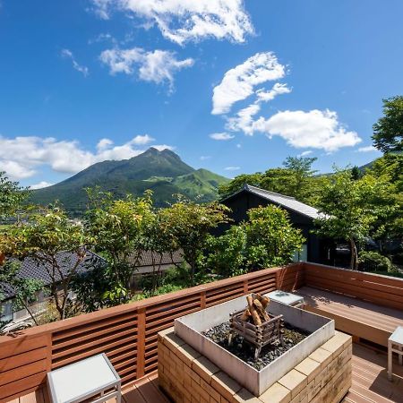 Hotel Yufudake Ichibo No Yado Kirara Exterior foto