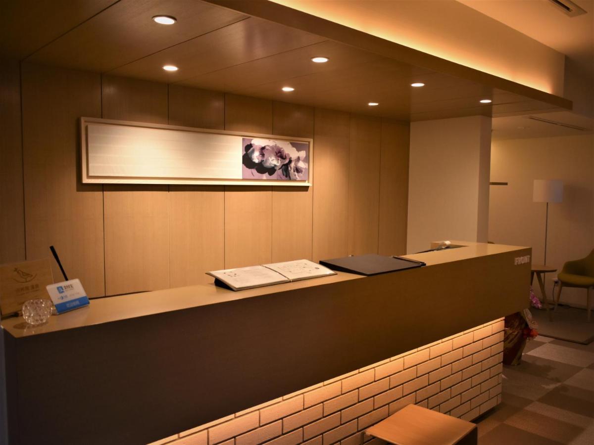Hotel Yufudake Ichibo No Yado Kirara Exterior foto