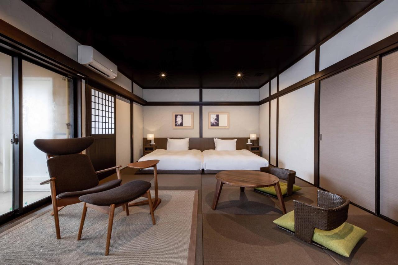 Hotel Yufudake Ichibo No Yado Kirara Exterior foto