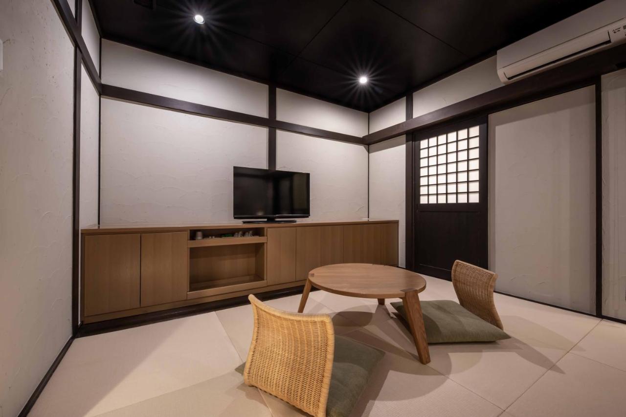 Hotel Yufudake Ichibo No Yado Kirara Exterior foto