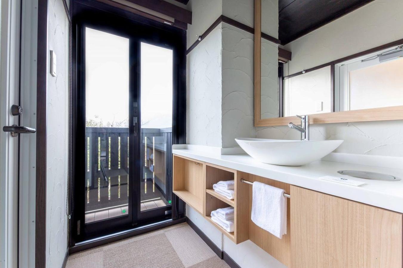 Hotel Yufudake Ichibo No Yado Kirara Exterior foto