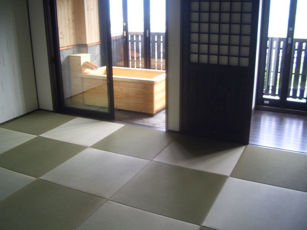Hotel Yufudake Ichibo No Yado Kirara Exterior foto