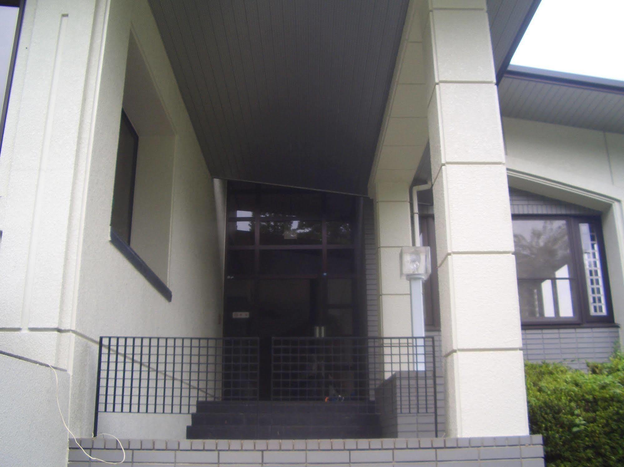 Hotel Yufudake Ichibo No Yado Kirara Exterior foto